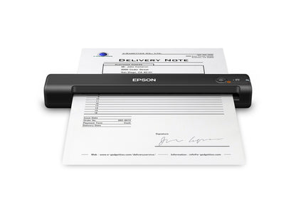 Scanner Portátil Epson ES-50 WorkForce