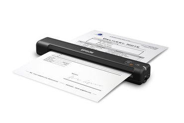 Scanner Portátil Epson ES-50 WorkForce
