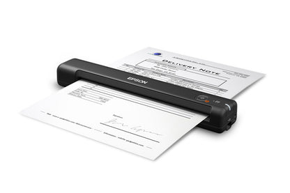 Scanner Portátil Epson ES-50 WorkForce