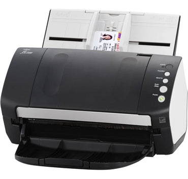 Scanner Fujitsu FI-7140