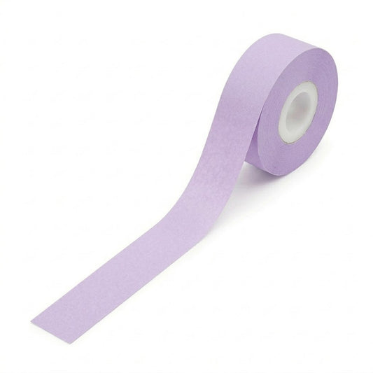 Fita para Rotuladora Pantum PP-110 Roxo- (15X50X150PC)