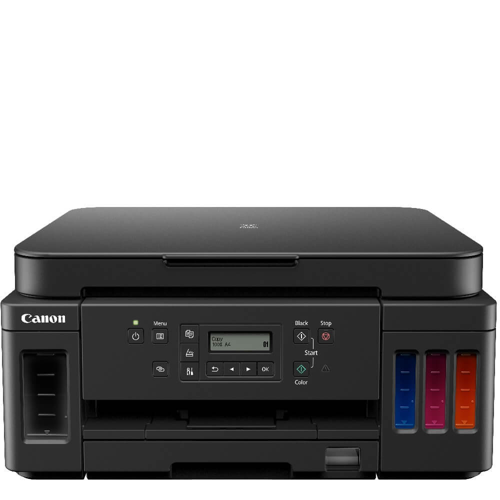 Impressora Canon Pixma G6010