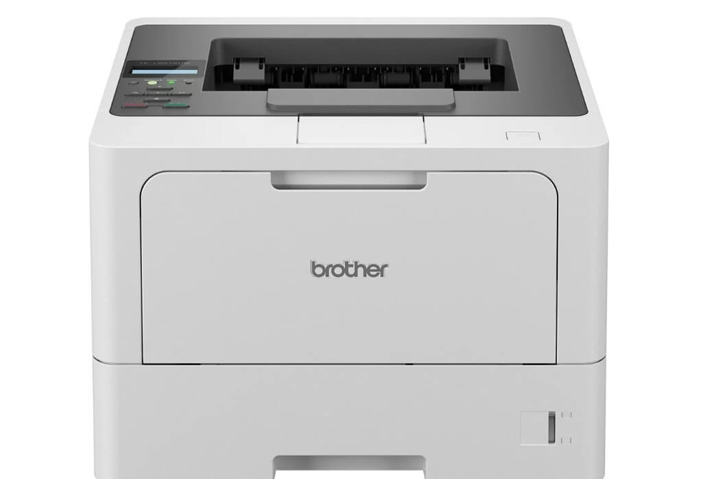 Impressora Brother HL-L5212DW 