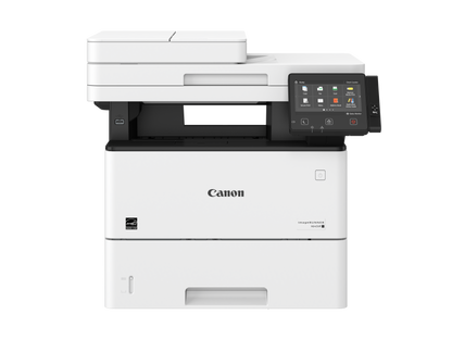 Impressora Multifuncional Canon imageRUNNER 1643iF s/ Toner