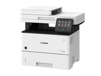 Impressora Multifuncional Canon imageRUNNER 1643iF s/ Toner