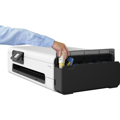 Impressora Plotter Canon Imageprograf TC-21 WF Bivolt A1 24"