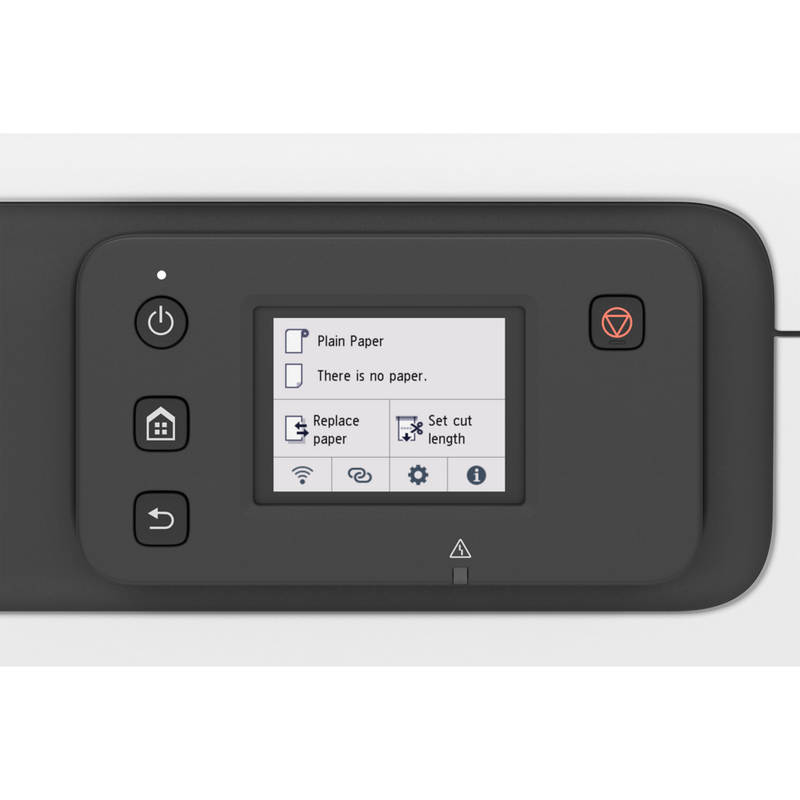 Impressora Plotter Canon Imageprograf TC-21 WF Bivolt A1 24"