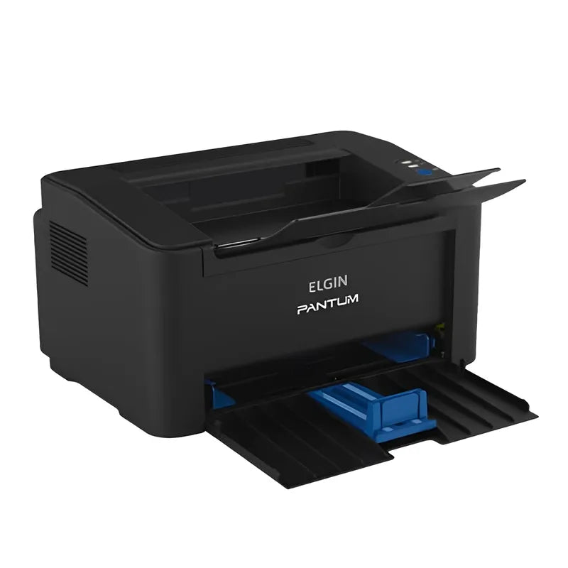 Impressora Laser Pantum Elgin P2500W Wi-Fi 110v