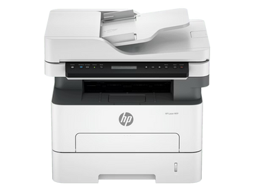 Impressora Multifuncional HP PRO 355sdnw Laser Com Toner Original W1810X