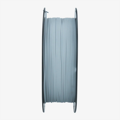 Filamento 3D Creality Soleyin Ultra PLA Matte Gray (Cinza Fosco) 1.75mm 1Kg
