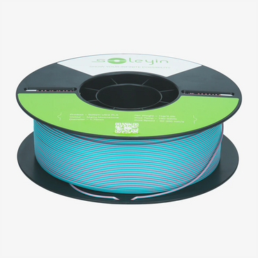 Filamento 3D Creality Soleyin Ultra PLA Moon Stone (Pedra da Lua) 1.75mm 1Kg
