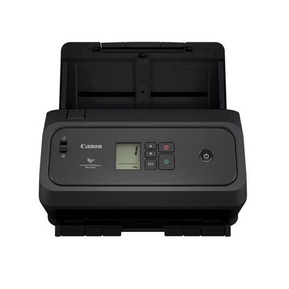 Scanner de Mesa Canon DR-C350 33ppm