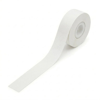 Fita para Rotuladora Pantum PP-110 Branco - 15mm x 9m