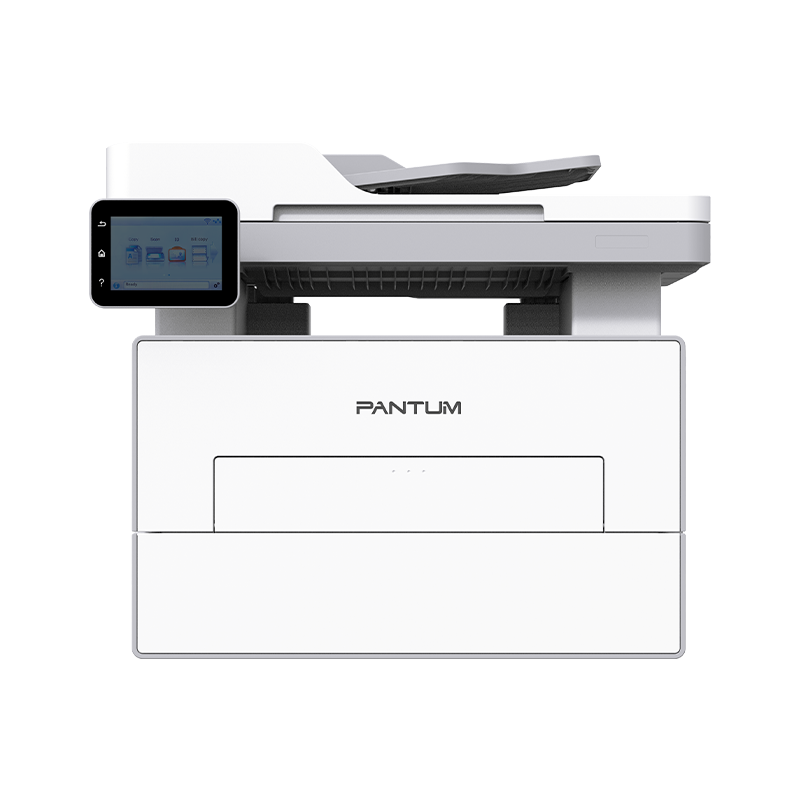 Impressora Multifuncional Pantum BM4300ADW Laser Mono