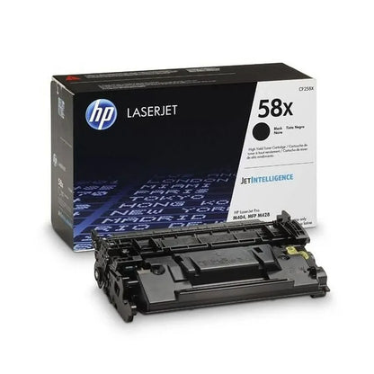 Toner HP CF258X Original 10K