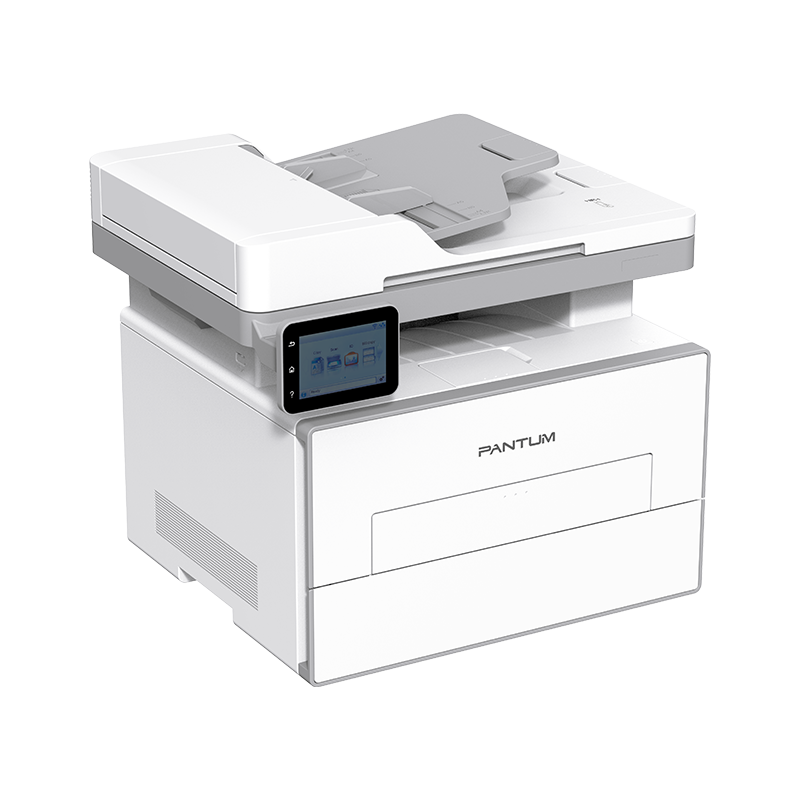 Impressora Multifuncional Pantum BM4300ADW Laser Mono