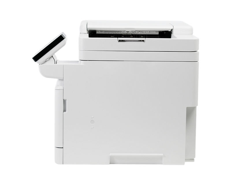 Impressora Multifuncional Canon Imageclass MF663CDW Laser Colorida 127V