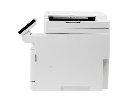 Impressora Multifuncional Canon Imageclass MF663CDW Laser Colorida 127V
