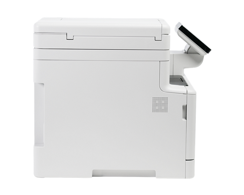 Impressora Multifuncional Canon Imageclass MF663CDW Laser Colorida 127V