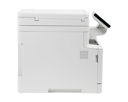 Impressora Multifuncional Canon Imageclass MF663CDW Laser Colorida 127V