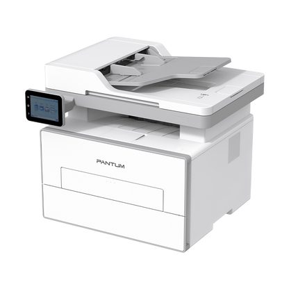 Impressora Multifuncional Pantum BM4300ADW Laser Mono