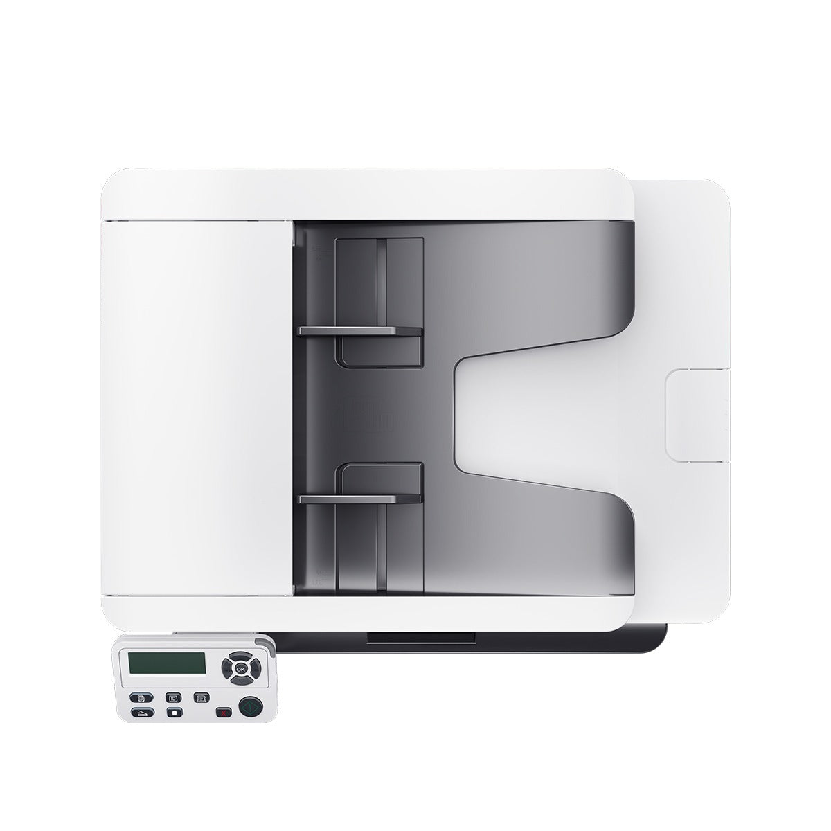 Impressora Multifuncional Pantum M7105DW Laser Mono WiFi 110V