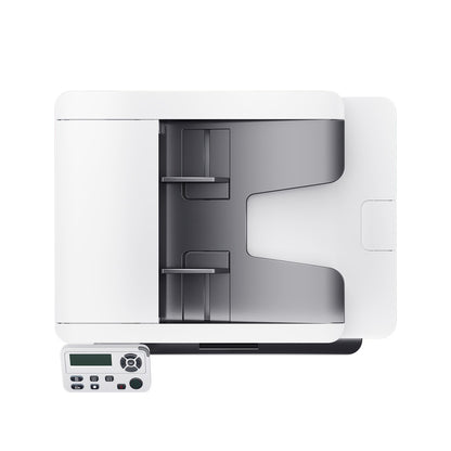 Impressora Multifuncional Pantum M7105DW Laser Mono WiFi 110V