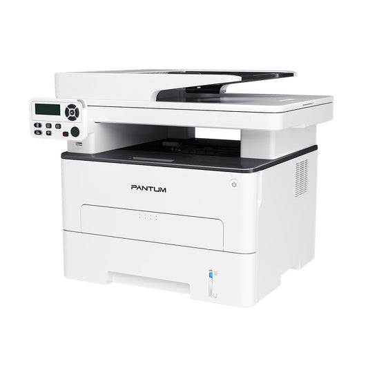 Impressora Multifuncional Pantum M7105DW Laser Mono WiFi