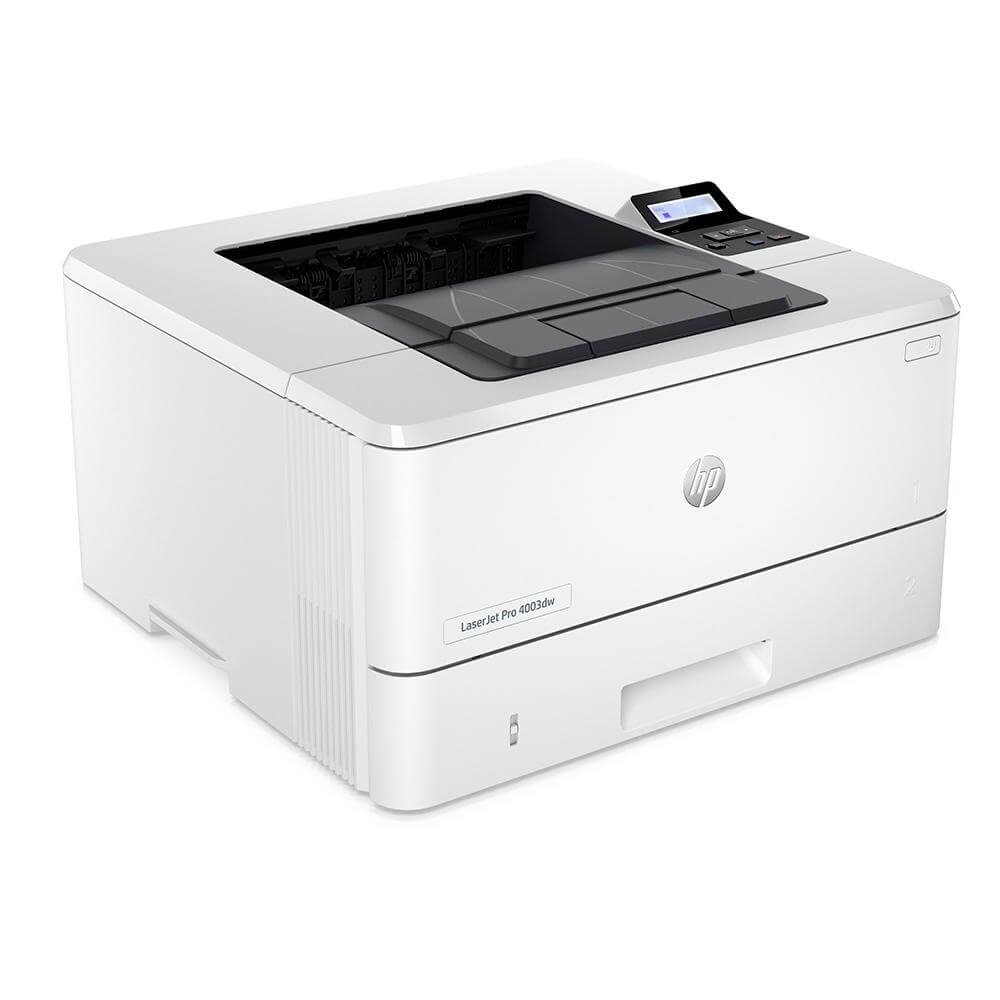 Impressora HP Laser Pro 4003DW Laser Wifi Bluetooth