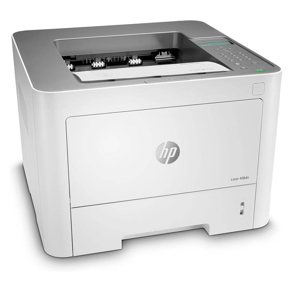 Impressora Laser HP M408DN