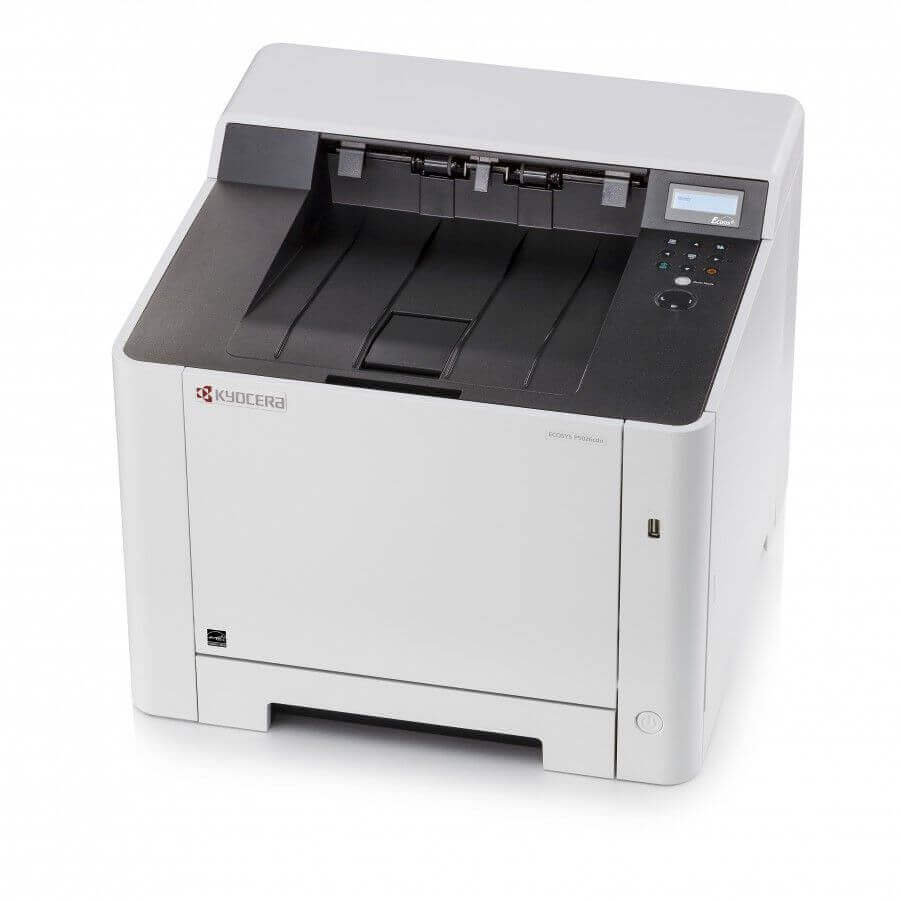 Impressora Kyocera PA2100cx Laser Color