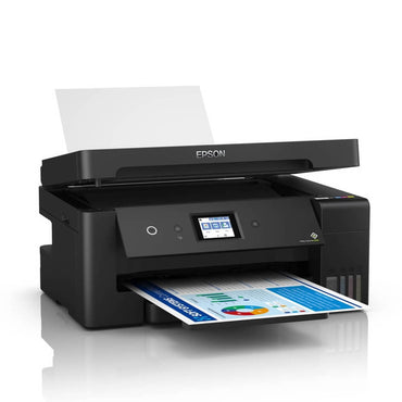 Impressora Epson Ecotank L14150