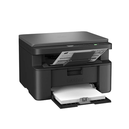 Impressora Multifuncional Brother DCP-L1632W Laser Mono com Wireless 220v