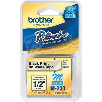 Fita Brother M-231