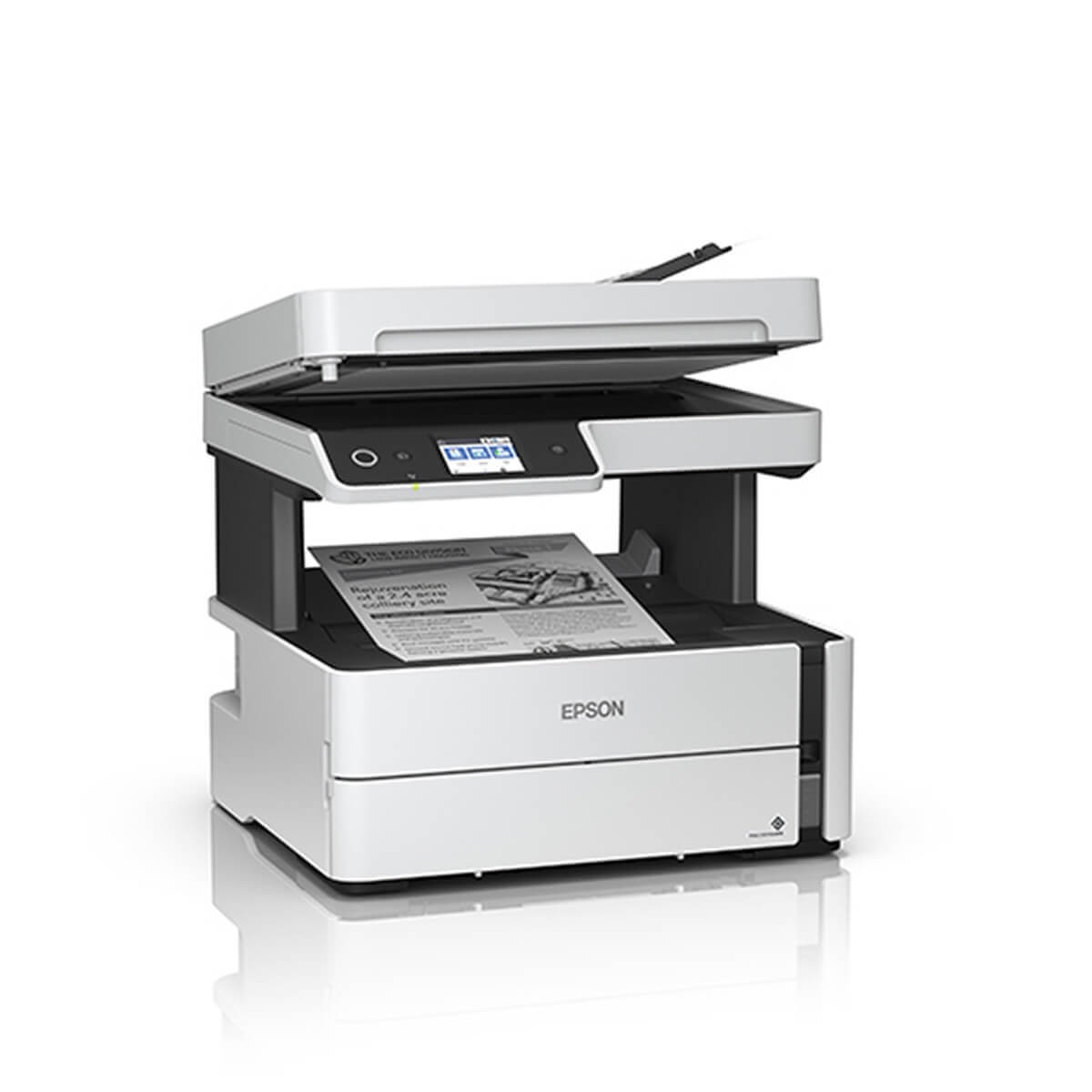 Impressora multifuncional EcoTank M3180 Epson