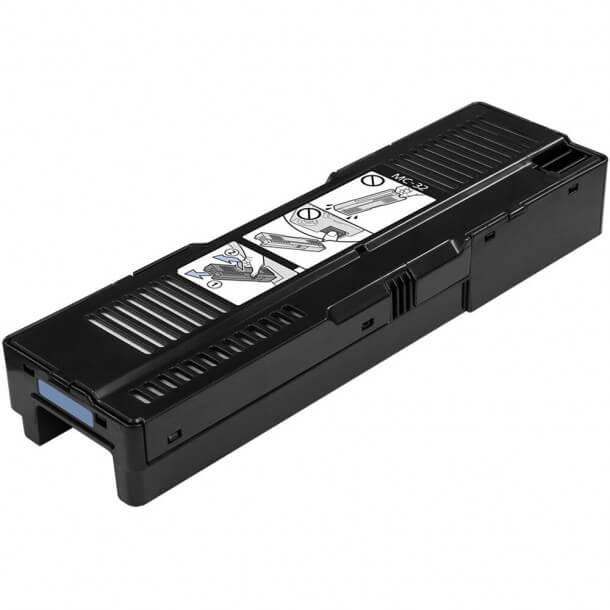 Cartucho Manutenção Canon MC-32 Para Plotter TC-20 - Impressorajato