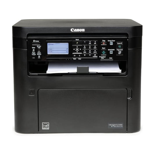 Impressora Multifuncional Canon MF262DW i-SENSYS Wi-FI