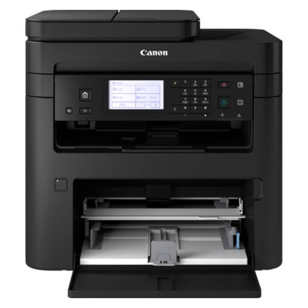 Impressora Multifuncional Canon MF264DW i-SENSYS Wi-FI