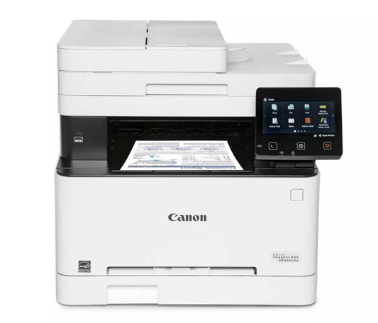 Multifuncional Canon MF654CDW