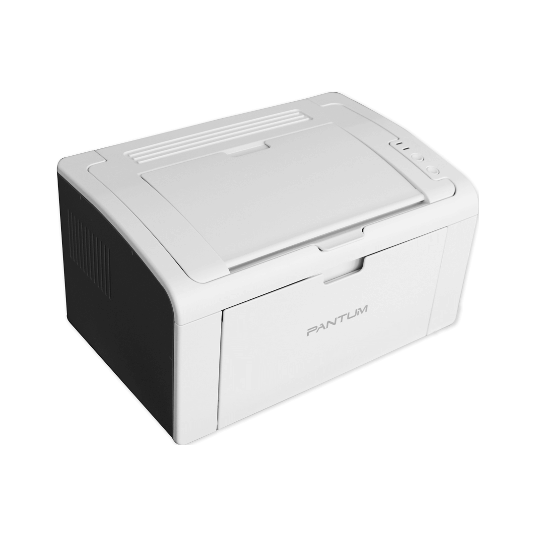 Impressora Laser Mono Pantum P2509W - Impressorajato