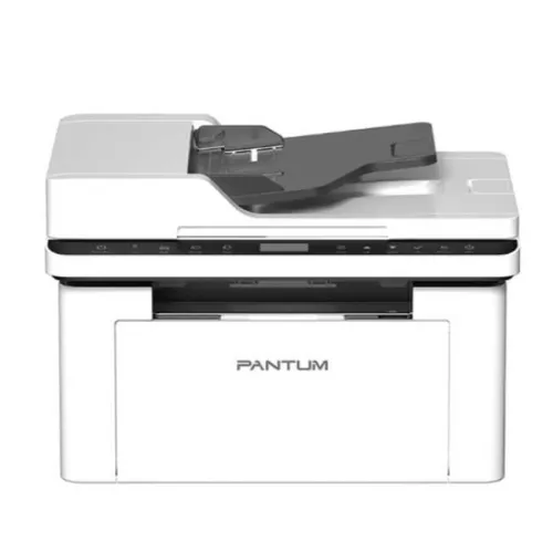 Impressora Multifuncional Pantum BM2300AW Laser Monocromática - Impressorajato