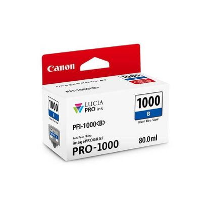 pfi 1000 azul canon