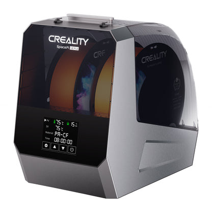 Secador Filamento Impressora 3D Creality SpacePi V2 Plus 220V