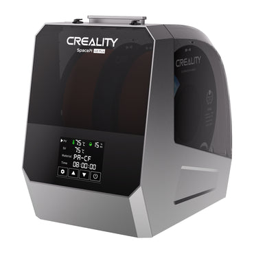 Secador Filamento Impressora 3D Creality SpacePi V2 Plus 220V