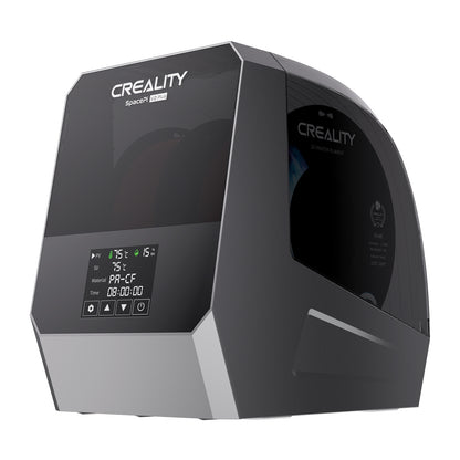 Secador Filamento Impressora 3D Creality SpacePi V2 Plus 220V