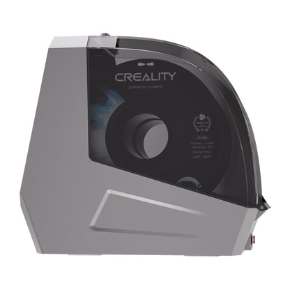 Secador Filamento Impressora 3D Creality SpacePi V2 Plus 220V