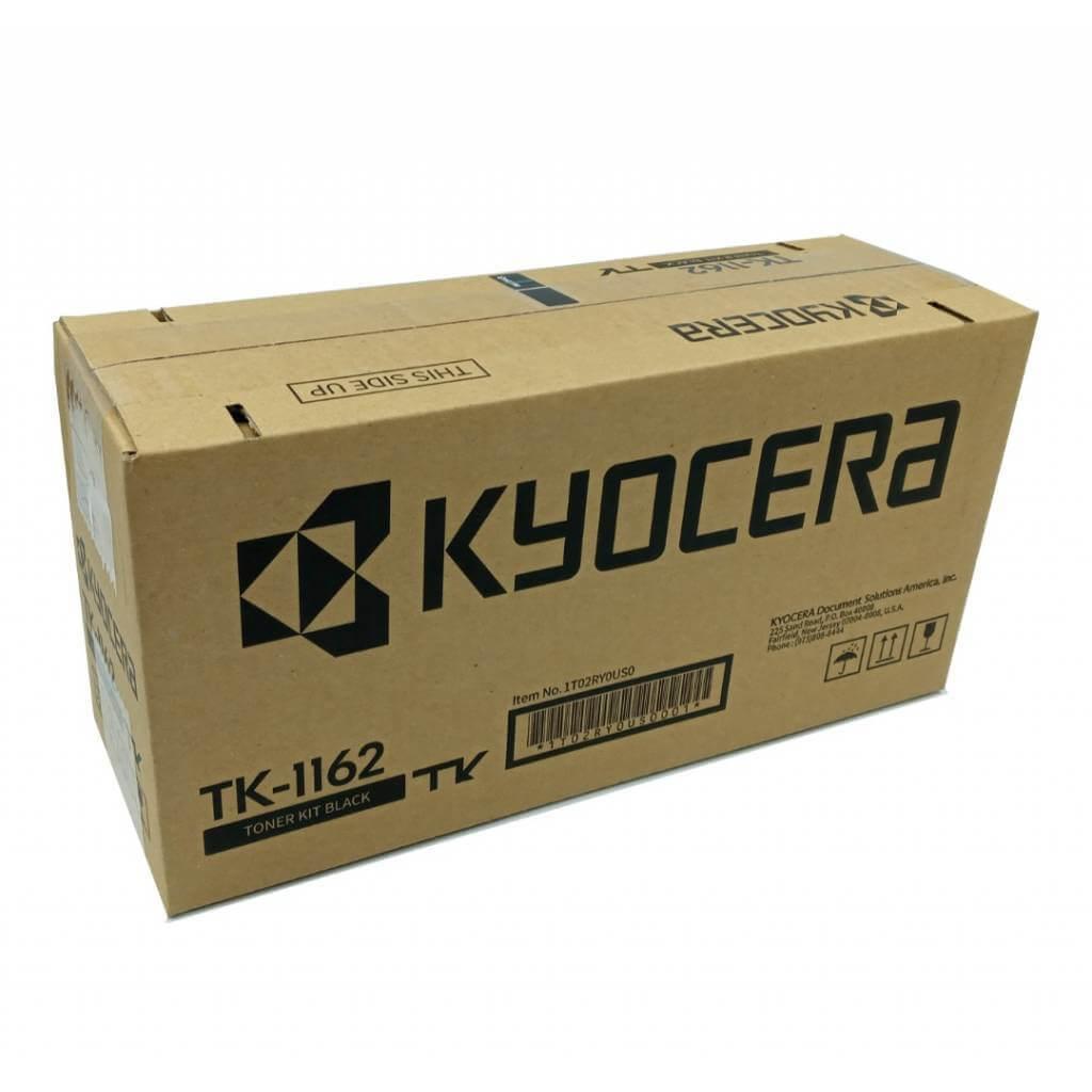 Toner TK-1162 Kyocera - Impressorajato