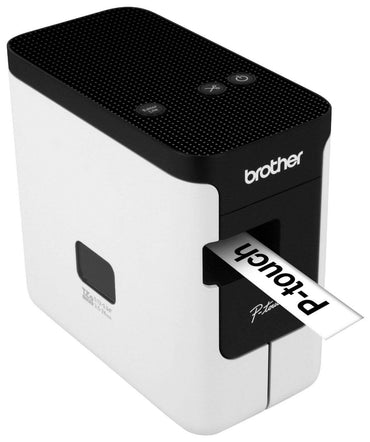 Rotulador Brother PT P700