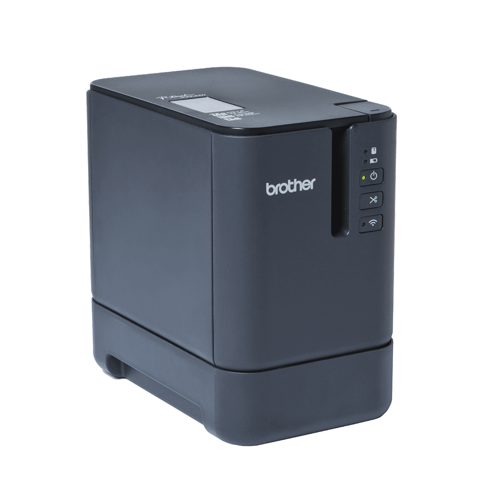 Rotulador Brother PT-P950NW Wireless