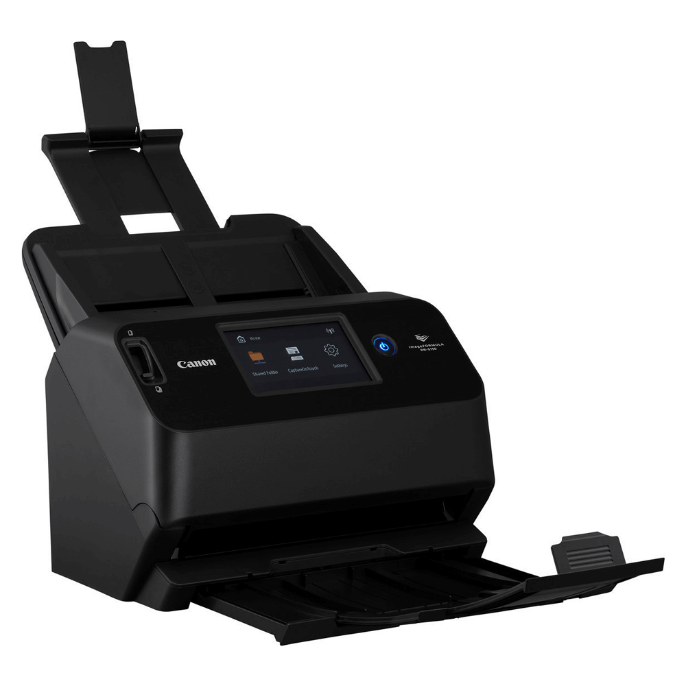 Scanner Canon DR-S150